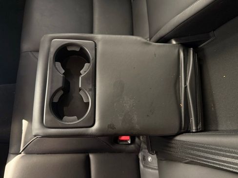 Used 2024 MAZDA CX-30 AWD 2.5 S w/ Select Sport Pkg image 24