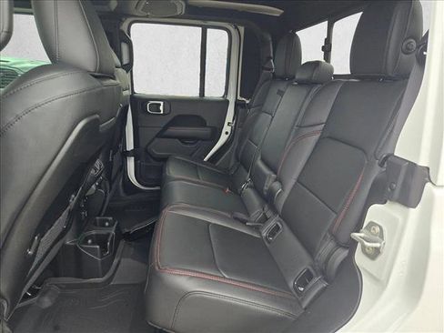 New 2026 Jeep Gladiator Rubicon image 16