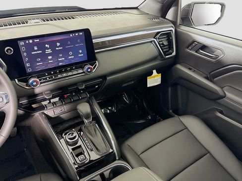 New 2025 GMC Canyon Elevation w/ Convenience Package image 23