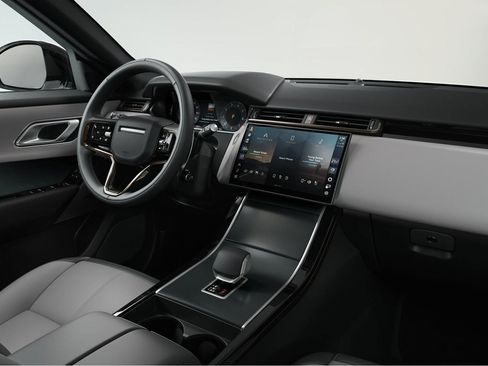 New 2026 Land Rover Range Rover Velar S AWD/4WD image 5