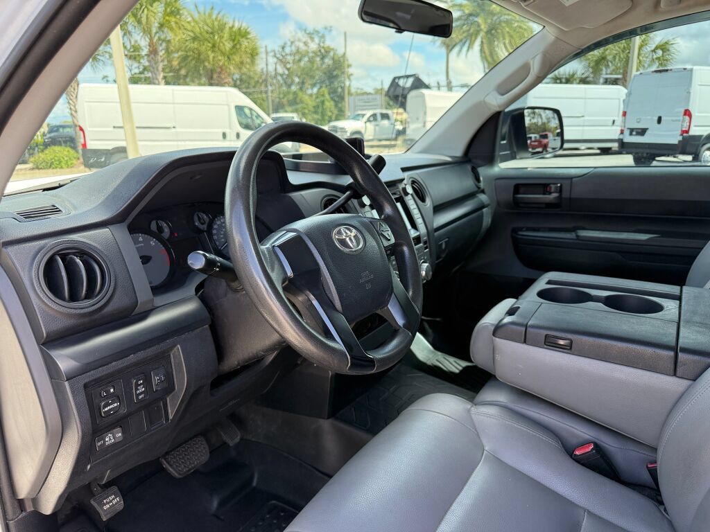 Used 2016 Toyota Tundra SR RWD image 20