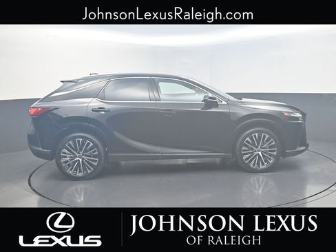 New 2026 Lexus RX 350 Premium Plus image 6