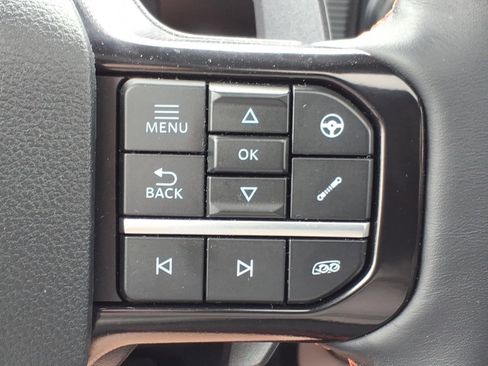 Used 2025 Ford F150 Raptor w/ Equipment Group 803A Raptor R image 25