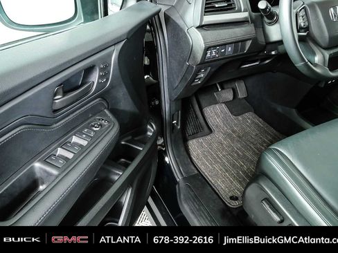 Used 2025 Honda Odyssey EX-L image 7