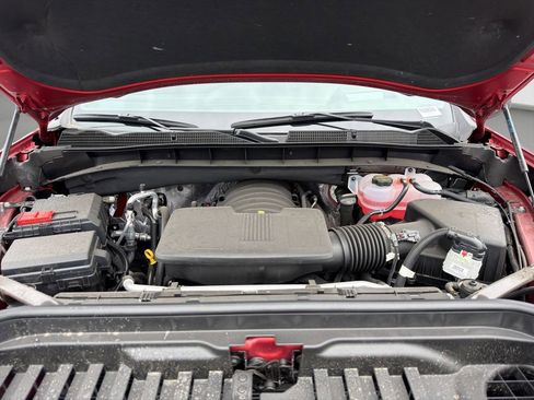 New 2026 GMC Sierra 1500 AT4 w/ AT4 Premium Package AWD/4WD image 21
