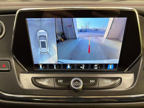 Used 2021 Chevrolet Blazer RS w/ Enhanced Convenience Package image 40