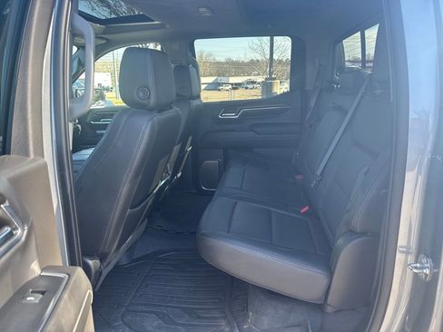 Used 2024 GMC Sierra 1500 Denali w/ Denali Reserve Package image 27