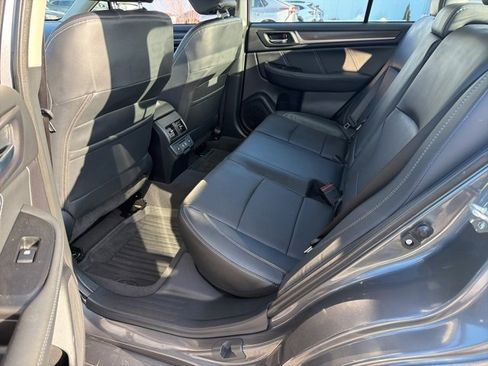 Used 2019 Subaru Legacy 3.6R Limited image 10