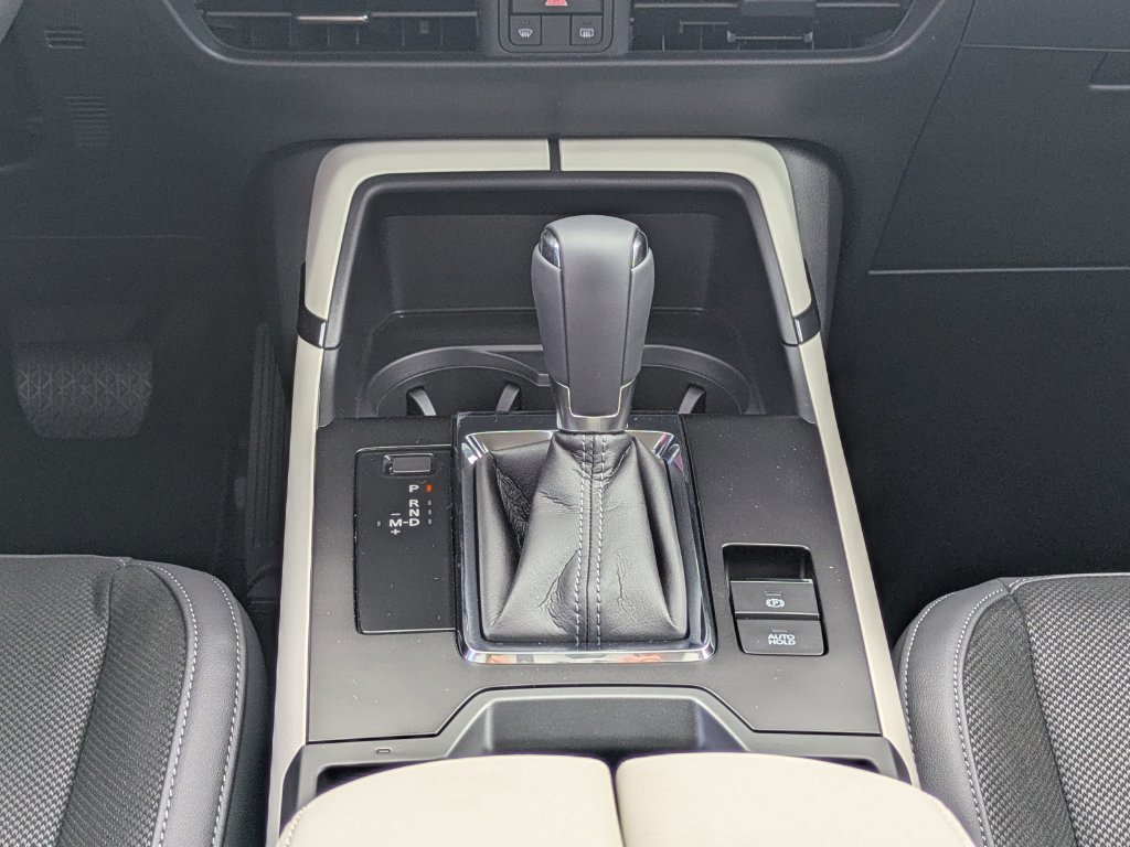 New 2026 MAZDA CX-5 Preferred AWD/4WD image 20