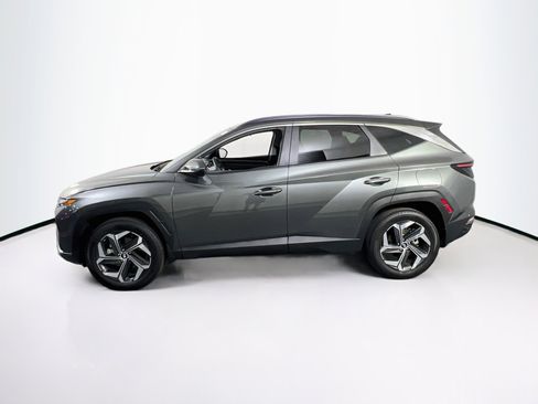Used 2023 Hyundai Tucson SEL w/ Convenience Package AWD/4WD image 8
