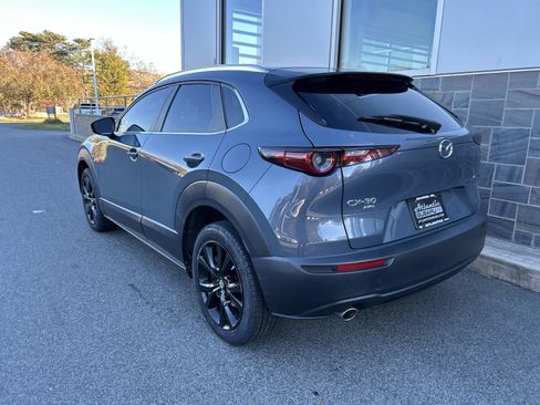 Used 2023 MAZDA CX-30 AWD 2.5 S w/ Preferred Package image 5