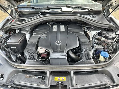 Used 2019 Mercedes-Benz GLE 400 4MATIC image 13