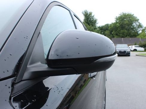 Used 2025 Dodge Hornet R/T AWD/4WD image 7