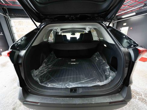 New 2025 Toyota RAV4 LE image 28