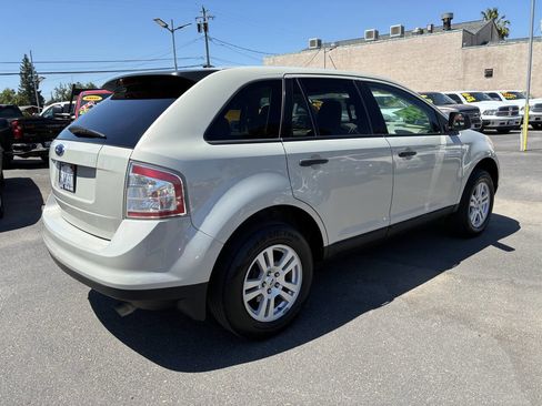 Used 2007 Ford Edge SE FWD image 2