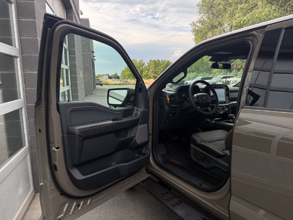 Used 2026 Ford F150 Tremor w/ Equipment Group 402B MID AWD/4WD image 18