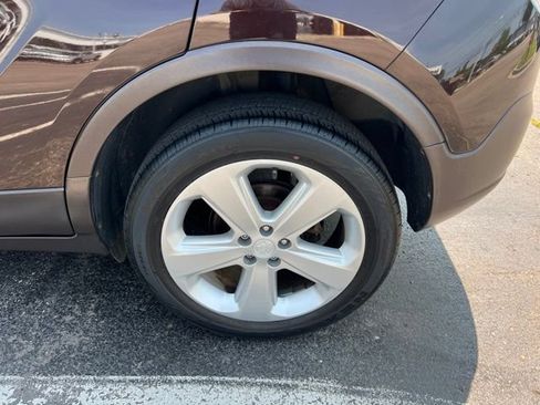 Used 2015 Buick Encore FWD image 9