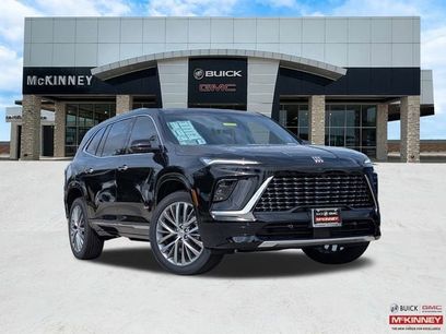 New 2026 Buick Enclave Avenir w/ Super Cruise Package