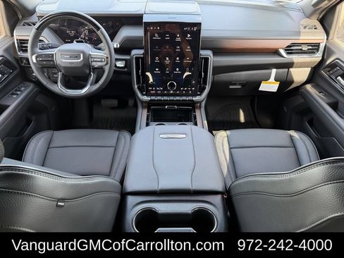 New 2026 GMC Yukon Denali w/ Denali Reserve Package AWD/4WD image 10