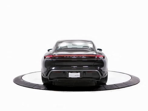 Certified 2022 Porsche Taycan 4S image 6