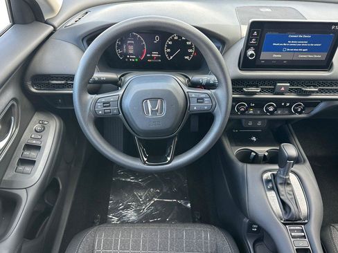 New 2027 Honda HR-V LX image 14
