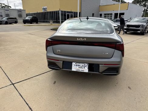 Used 2026 Kia K5 GT-Line w/ GT-Line Premium Package image 22