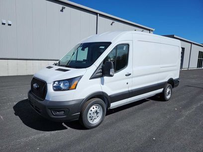 New 2025 Ford Transit 250 148 Medium Roof Extended AWD