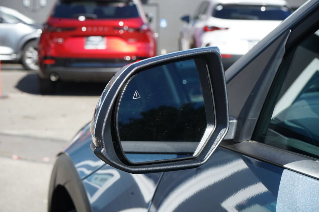 Certified 2024 Hyundai Ioniq 5 SEL RWD image 31