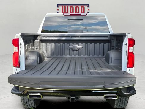 New 2026 Chevrolet Silverado 1500 LT Trail Boss w/ Convenience Package II AWD/4WD image 6