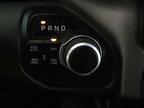 Certified 2022 RAM 1500 Big Horn image 16