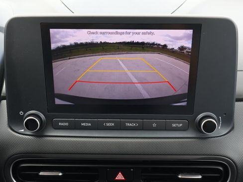 Used 2023 Hyundai Kona SEL w/ Cargo Package image 28