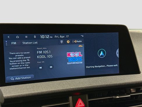 Used 2024 Kia EV6 Light image 21