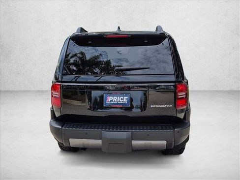 Used 2025 Toyota Land Cruiser w/ Premium Package AWD/4WD image 7