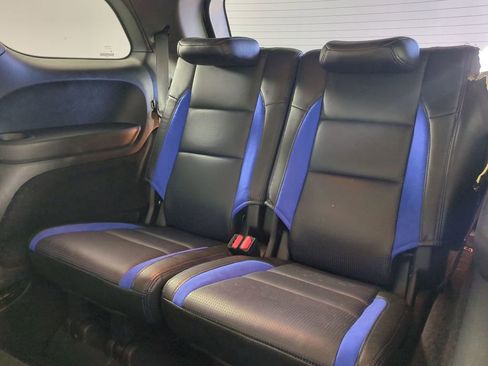 Used 2020 Dodge Durango GT w/ Blacktop Package image 15