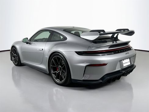 Certified 2026 Porsche 911 GT3 image 3