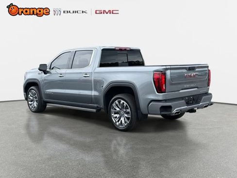 Used 2026 GMC Sierra 1500 Denali AWD/4WD image 5