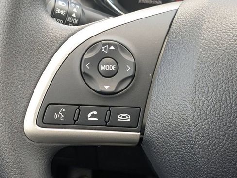 New 2026 Mitsubishi Outlander Sport AWD image 23