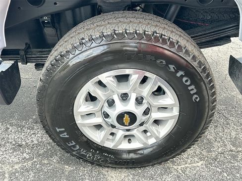 New 2026 Chevrolet Silverado 2500 W/T w/ WT Convenience Package image 19