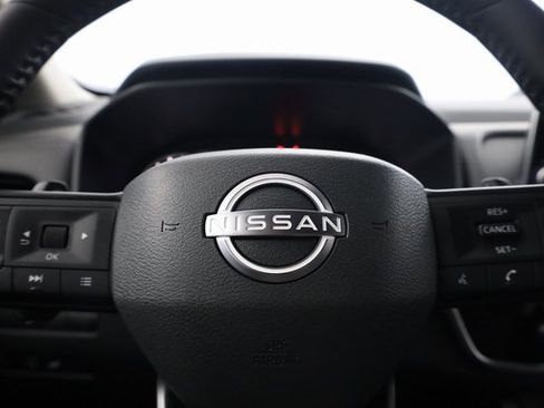 Certified 2026 Nissan Rogue SV image 14