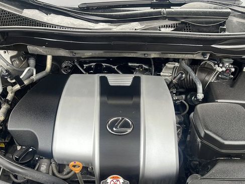 Used 2017 Lexus RX 350 F Sport image 35