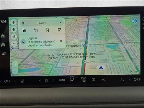 New 2025 Lincoln Aviator 2WD w/ Equipment Group 101A image 12