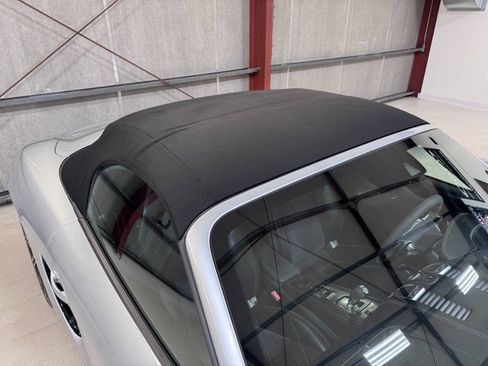 Used 2015 Porsche Boxster GTS RWD image 29