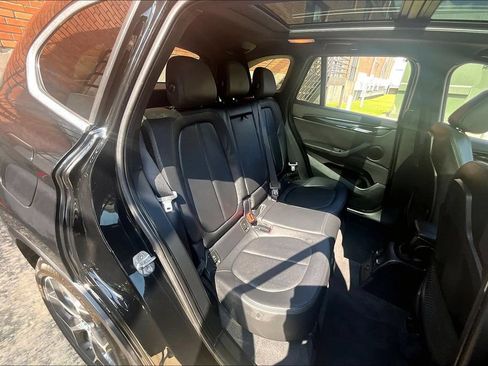 Used 2016 BMW X1 xDrive28i AWD/4WD image 35