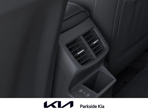 New 2026 Kia Seltos SX w/ SX Sunroof Package image 26