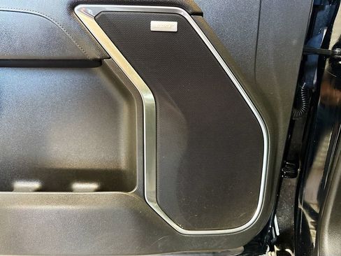 Used 2022 Chevrolet Silverado 1500 RST w/ All Star Edition Plus image 19