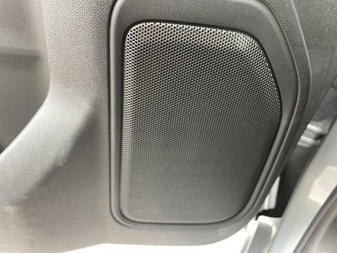 Certified 2026 Chevrolet Silverado 1500 W/T image 17