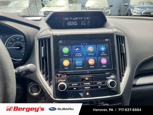Used 2019 Subaru Forester Limited AWD/4WD image 22