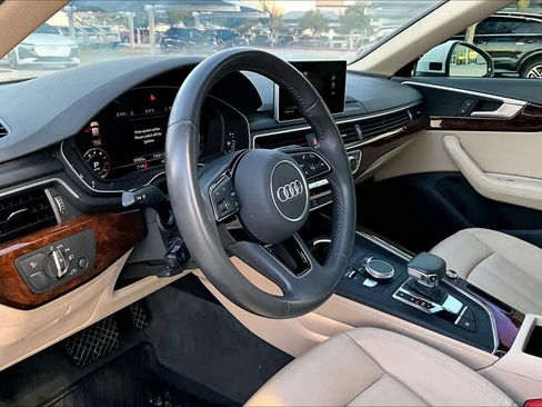 Used 2019 Audi A4 2.0T Premium Plus w/ Premium Plus Package image 15