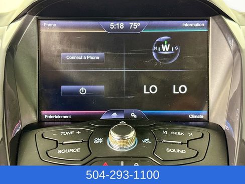 Used 2013 Ford Escape SEL FWD image 14