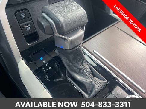 Used 2022 Toyota Tundra Capstone AWD/4WD image 35